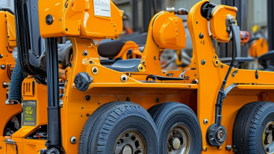 2026 Best Wheel Lift Cylinder Features and Buying Guide?