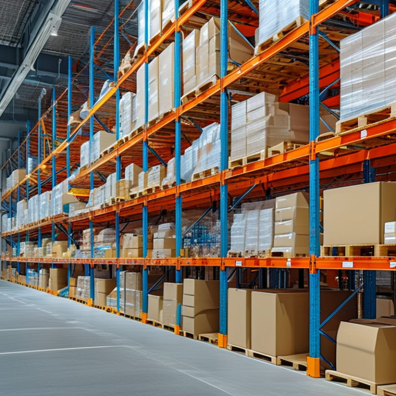 2026 Top Industrial Shelving Solutions for Global Buyers?