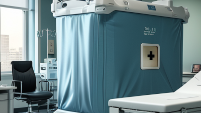 Why Choose Advanced Lead Thyroid Shield Company for Your Needs?