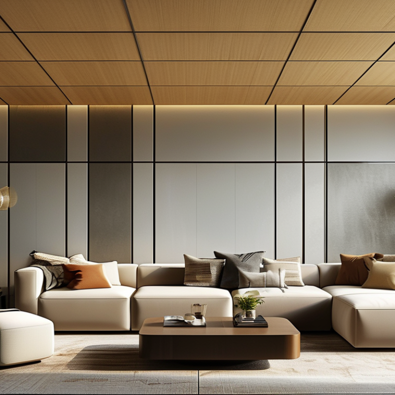 Top Options for Ceiling Wall Panels to Transform Your Space?
