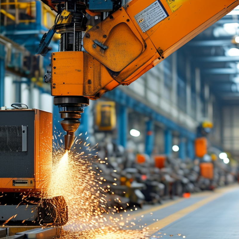 Best Chip Removal Devices for Efficient Manufacturing Solutions?
