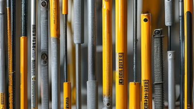 How to Choose the Right Extension Rod for Your Needs?