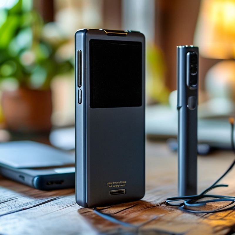 China Best Portable Mobile Charger Options for Your On the Go Needs?