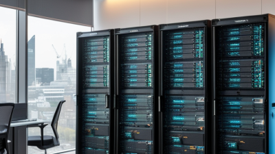 How to Choose the Best VPS Hosting in the UK for Your Business?