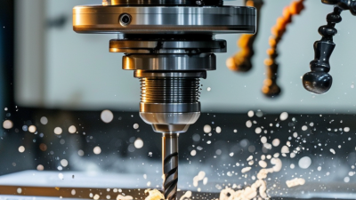 Top 5 CNC Milling Machines for Global Buyers 2026?