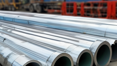 2026 Top Aluminum Tube Suppliers for Global Buyers?
