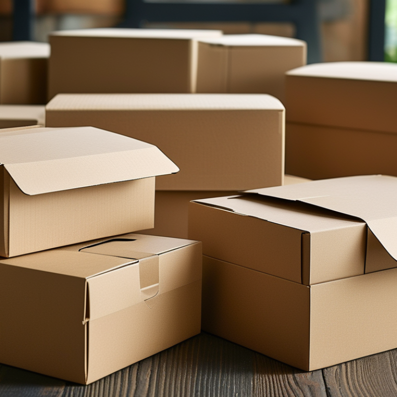 Best Packaging Supplies Boxes for Your Business Needs?
