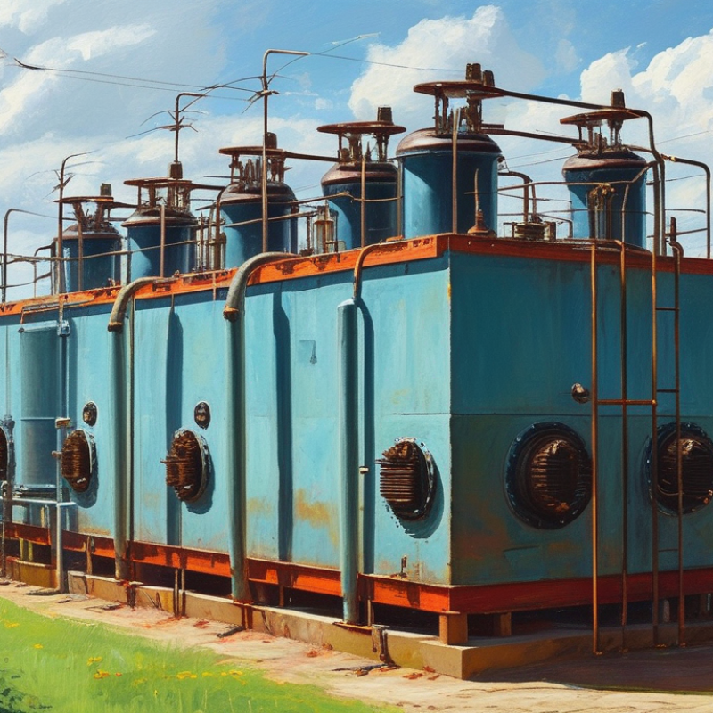 Why Do Oil Immersed Transformers Require a Conservator Tank?