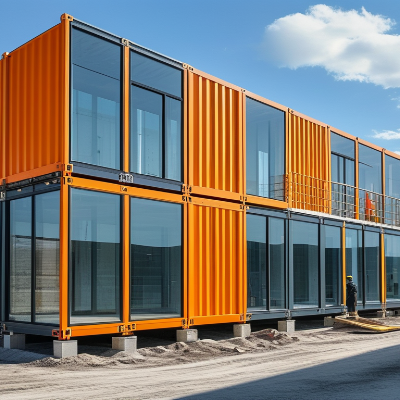 How to Maximize Benefits of Integrated Modular Construction?