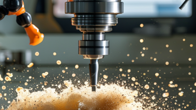 Top Tips for Choosing a Cnc Milling Machine for Your Needs?