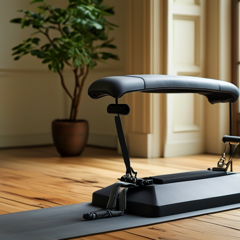 Top Home Pilates Reformer Benefits and Tips for Beginners?