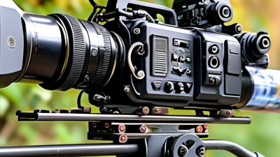 What is a Camera Slider Stand and How Does It Enhance Your Filmmaking?