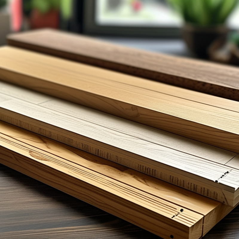 2026 How to Choose Wpc Wood Slat Panel for Your Project?