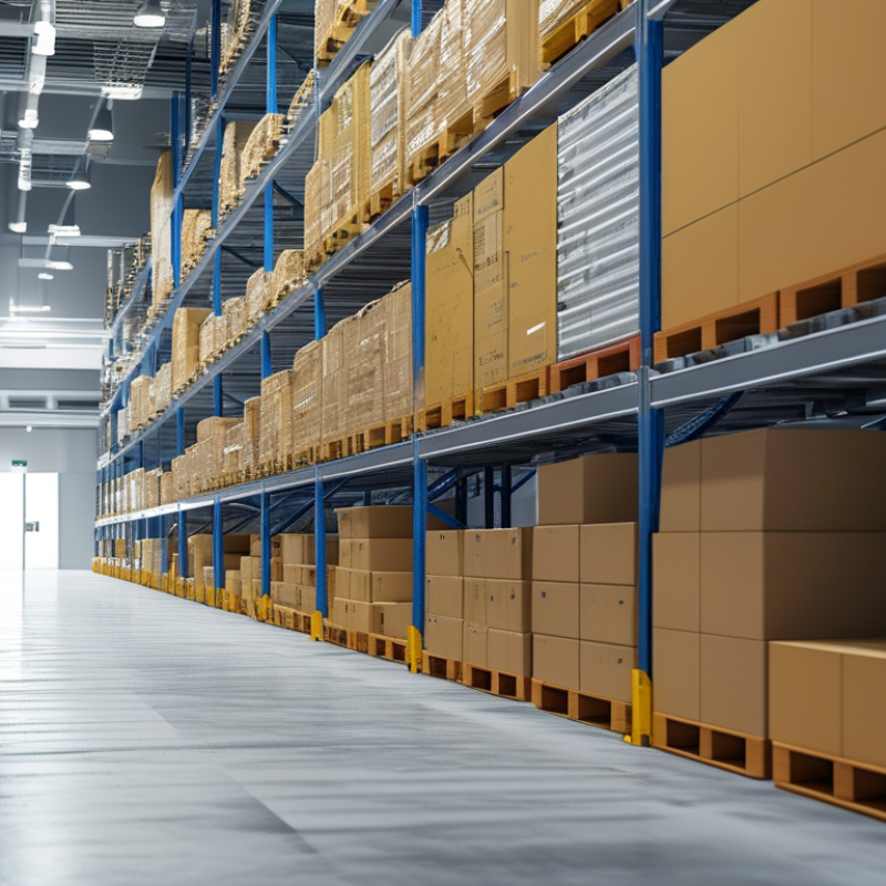 Why Are Storage Solutions Essential for Your Business Needs?