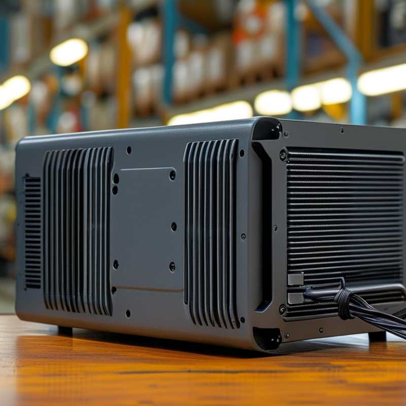 Top 10 AC DC Power Supply Options for Global Buyers?