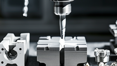 2026 How to Choose the Best CNC Milling Center for Your Needs?