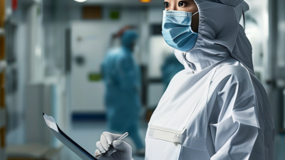 Wholesale X-Ray Protection Apron Manufacturer Guide for 2026