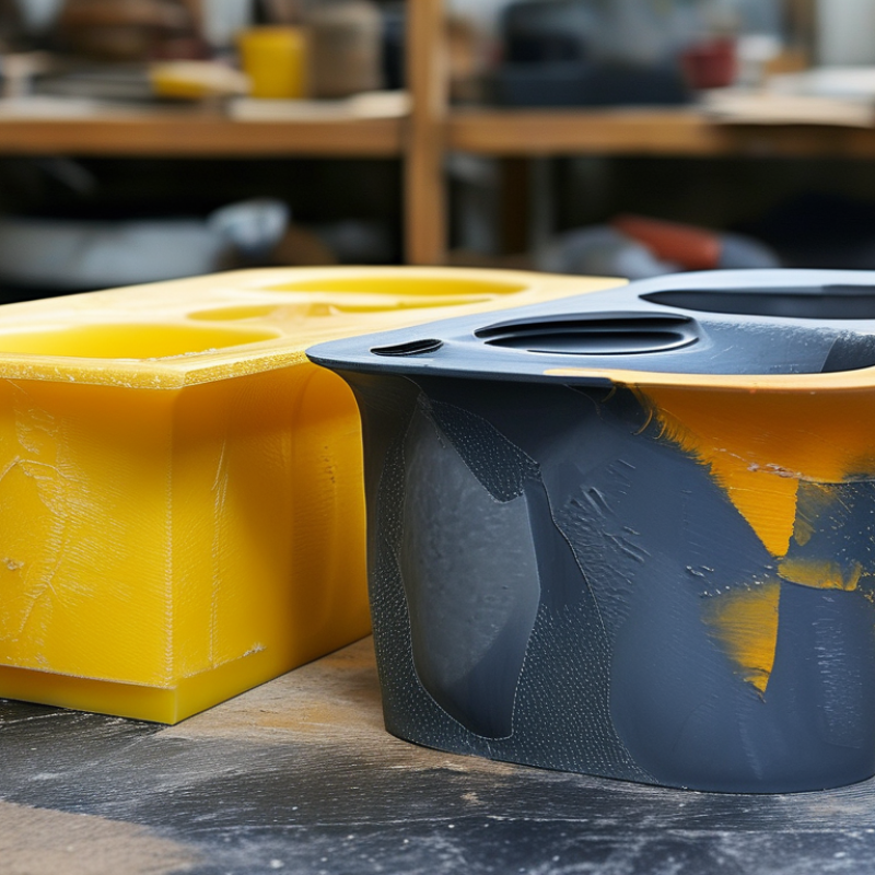 Why Choose DIY Rotomolding for Your Custom Manufacturing Needs?