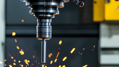 What Are the Benefits of Using a CNC Milling Center?