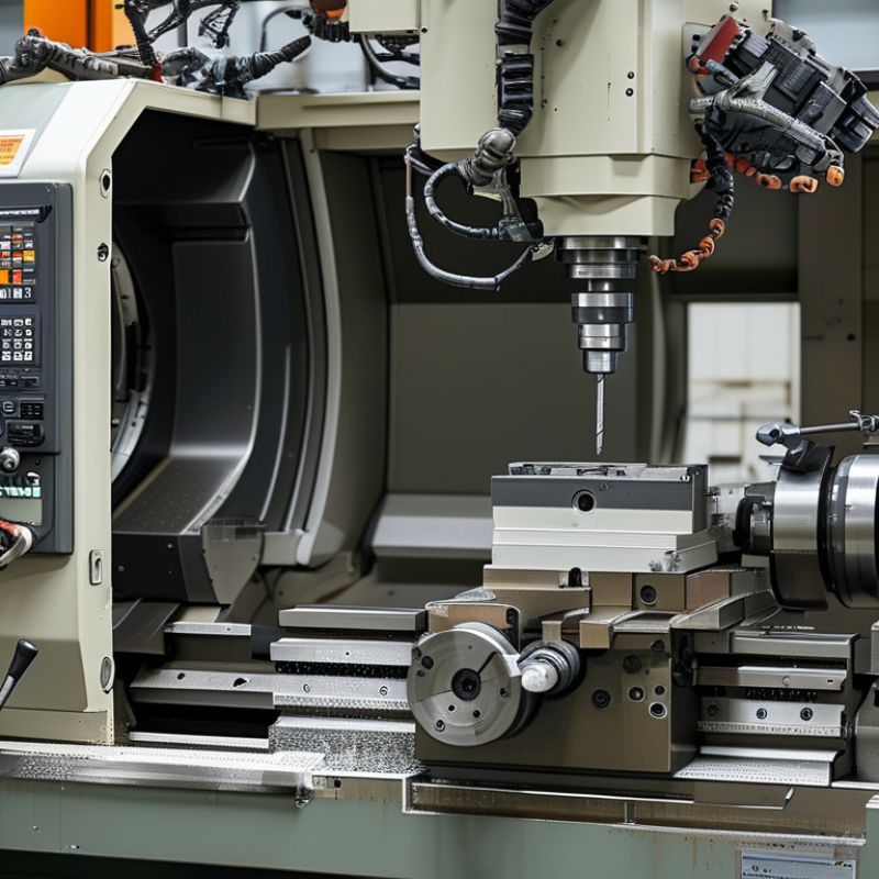 2026 Top Computer Controlled Lathe Features Buyers Need to Know?