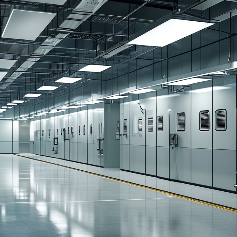 10 Essential Tips for Designing a Clean Room Facility?