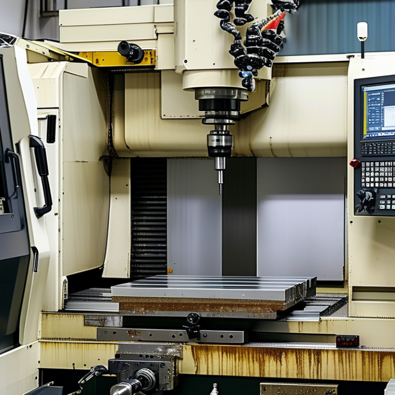 Best Computer Controlled Lathe for Precision Machining Solutions?