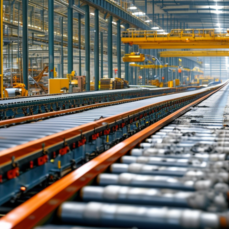 10 Reasons Why Conveyor Belt Maintenance is Essential for Efficiency?