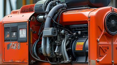 2026 Best Diesel Generator Options for Global Buyers?