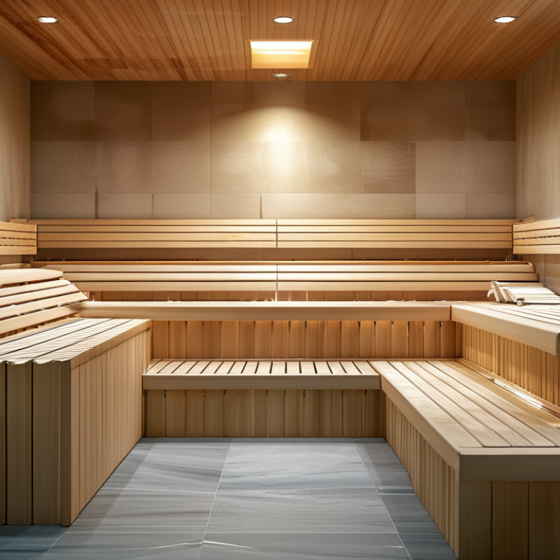 Top 10 Benefits of Infrared Sauna for Global Buyers?