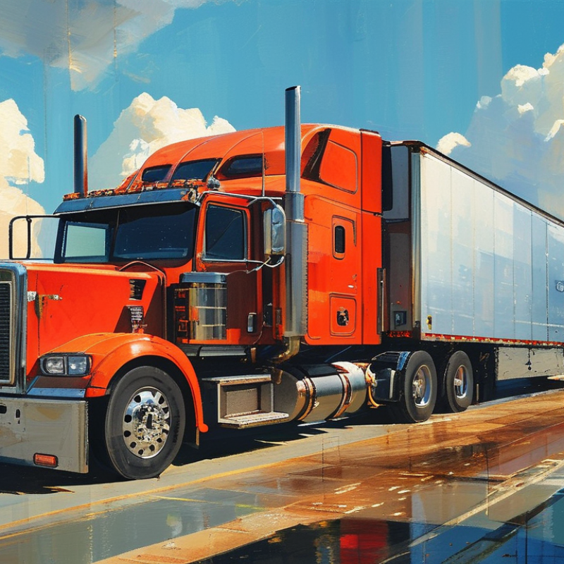 10 Best Tips to Choose the Right Semi Trailer for Your Cargo?