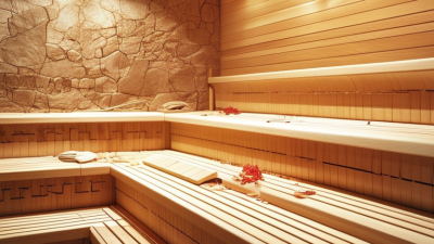 Top 10 Benefits of Using an Infrared Sauna for Health?