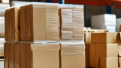 Top 10 Plastic Strapper Solutions for Your Packaging Needs?
