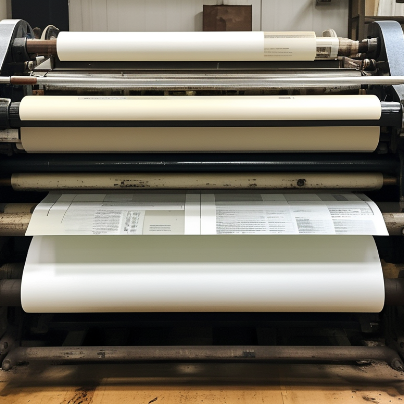 Intermittent Offset vs Full Rotary Printing When to Choose?