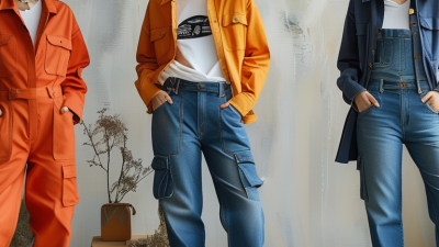Best Cargo Pants for Style and Comfort in 2026?