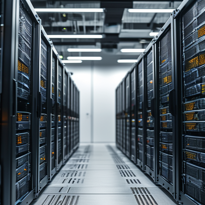 Top Tips for Choosing the Right GPU Server Supplier?