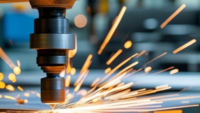 Why Choose a Steel Deburring Machine for Your Manufacturing Needs?