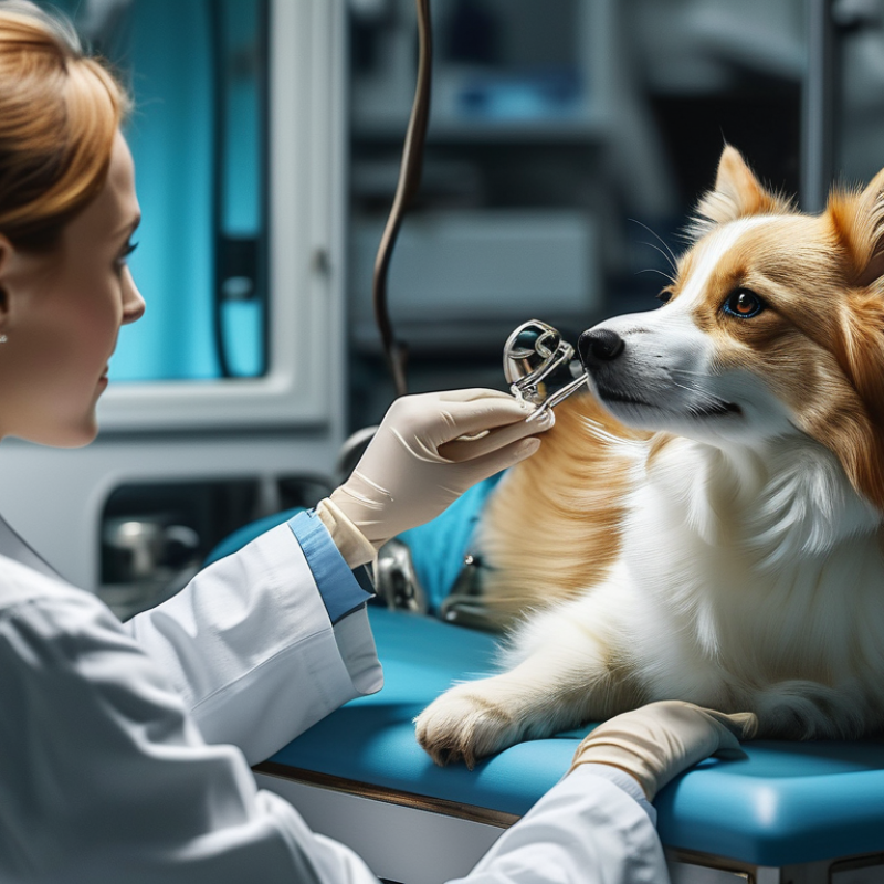 How Does Global Demand Impact Veterinary Medical Equipment?