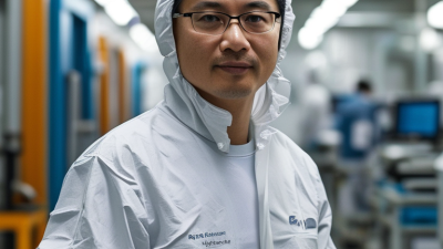 How to Find the Best Thyroid Shield Manufacturer in China?