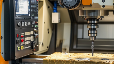 How to Choose the Best Computer Controlled Lathe for Your Needs?