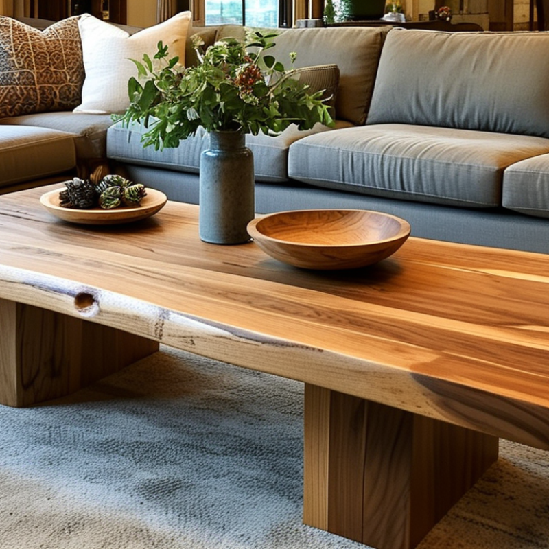 Best Wood Coffee Table Styles for Your Living Room?