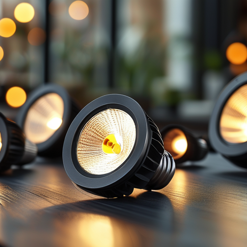 Why is the Best Beam Angle for LED Spot Lights Important?