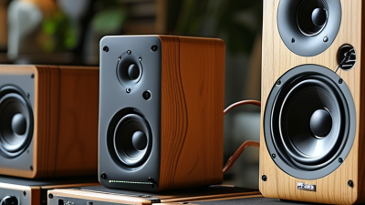 How to Choose the Best Active Speaker Module for Your Needs?
