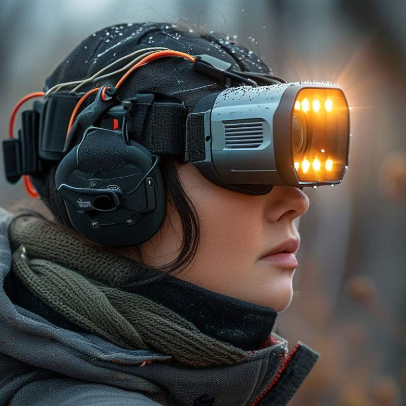 Top Sensor Headlamp Options for Global Buyers to Consider?