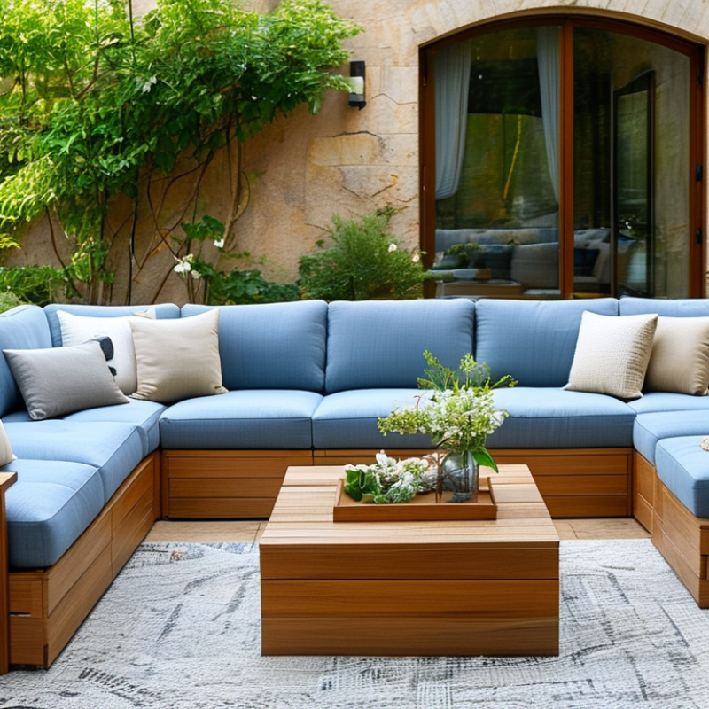 2026 Best Outdoor Furniture Sofa Set for Your Home Garden?