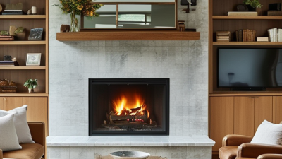 Ultimate Tips for Choosing Extra Large Fireplaces?
