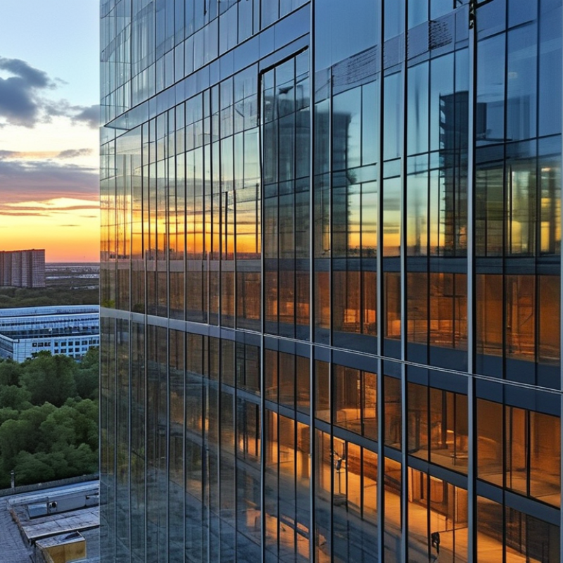 What is Heat Protection Glass and How Does It Work?