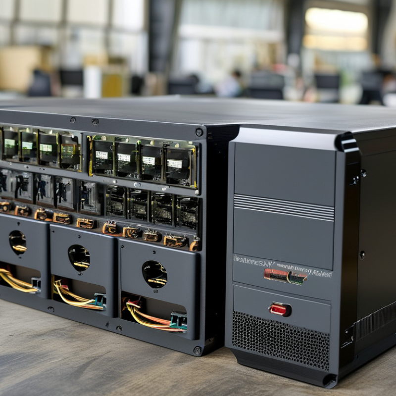 Top China Switching Power Supply Suppliers for Global Buyers?