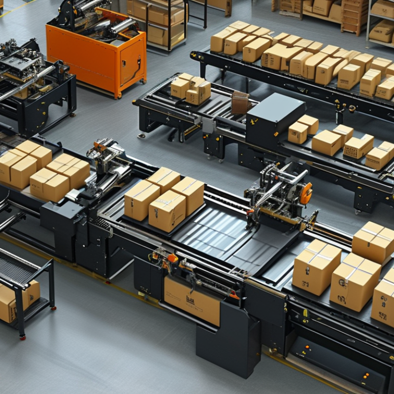 Top Automated Packaging Machine Options for Global Buyers?