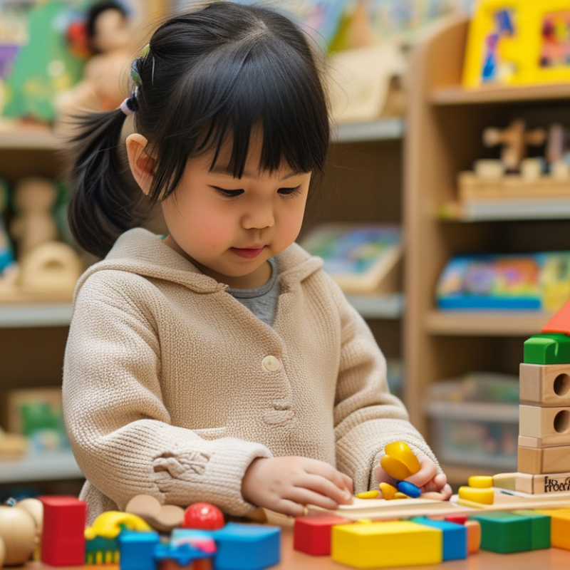 10 Best Educational Toys Parents Should Choose For Their Kids?