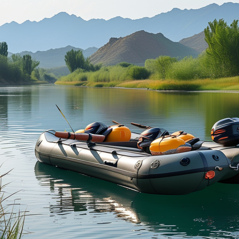 How to Choose the Best Inflatable Raft for Your Needs?
